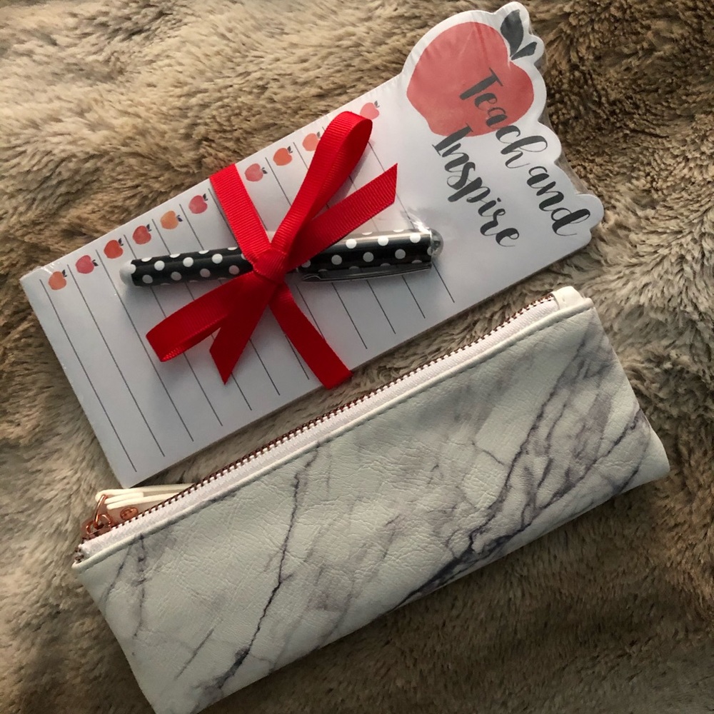Teacher Bundle